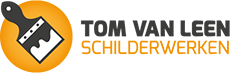 Tom van Leen Schilderwerken Logo